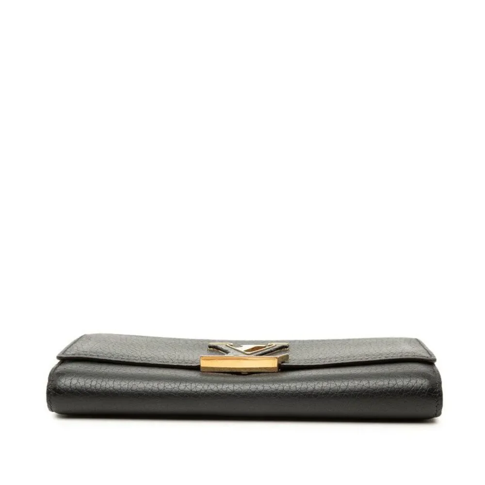 Louis Vuitton Portefeuille Capucine Long Wallet M61248